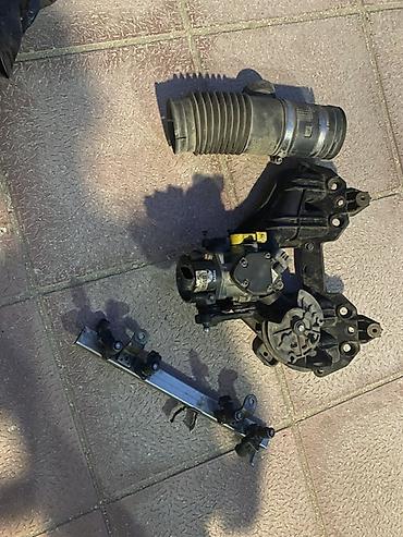 turbo az maşınlar: 1.8 azsamand Avtomobil üçün yanacaq və hava sistemi komplekti — 3