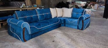 Мебель: Угловой диван, Новый, Платная доставка