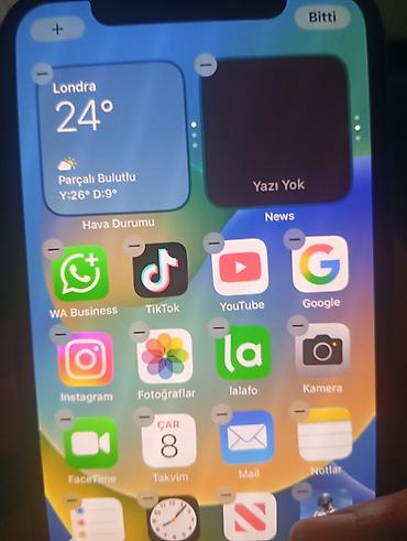 Apple iPhone: IPhone X, Qara, Face ID — 2