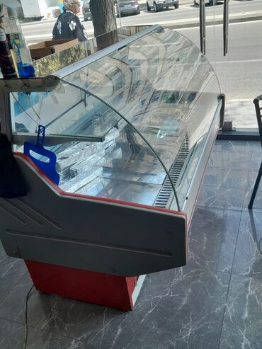 beko soyuduculari: Vitrin soyuducu soyducu xaladelnik tecili abyekt baglandigi ucun