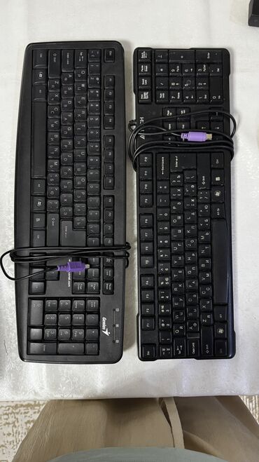 usb type c: Клавиатура. Продаю 2 шт. Вместе 500. По отдельности 300