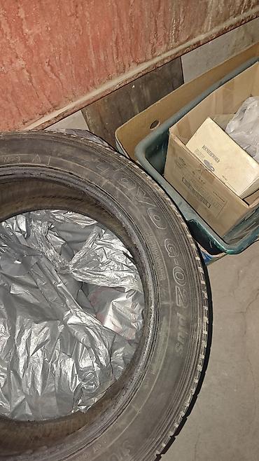 hankook: Шины 245 / 45 / R 18, Б/у, Легковые, Hankook — 6