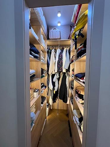 Продажа квартир: 3 комнаты, 86 м², Элитка, 7 этаж, Евроремонт — 12