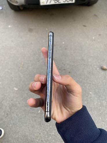 iphone x ikinci el: IPhone X, 256 GB, Space Gray — 2