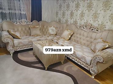 ucuz kunc divan: Künc divan, Qonaq otağı üçün — 2