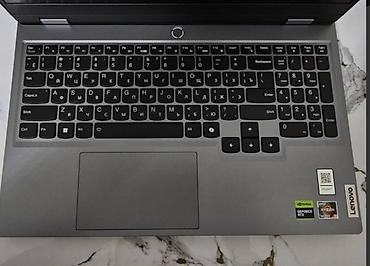 Ноутбуки Lenovo: Игровой, Новый, AMD Ryzen 7 — 1