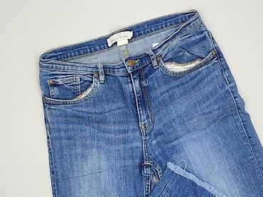 version jeans: H&M L.O.G.G., Jeans for women, size S — 1