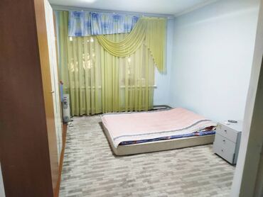 куплю дом бишкек кызыл аскер: Дом, 92 м², 6 комнат, Собственник, Косметический ремонт