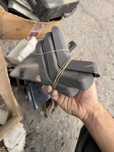 Другие автозапчасти: Запчасти для Mitsubishi space gear — 171