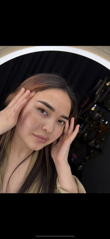 что подарить на день рождения: Перманентный макияж, Пудровое напыление, С выездом на дом