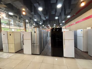 İçki texnikası: 2 qapılı Beko Soyuducu Satılır