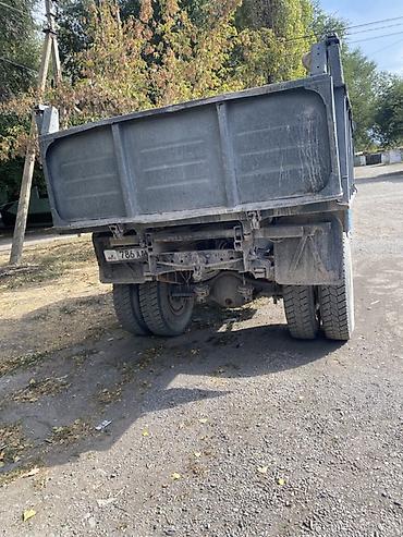 хова танар: ЗИЛ : | 1987 г — 3