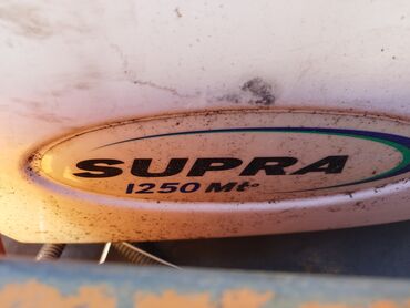 аренда холодильных камер: Рефрижераторные Рефрижератора Carrier Supra 1250 с Европы есть две