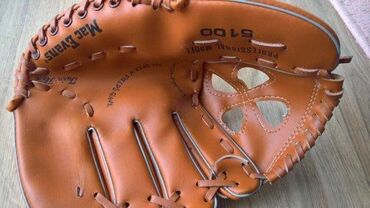Ostali proizvodi za sport i razonodu: Franklin rukavica za bejzbol baseball Mac Evans 5100 Baseball — 14