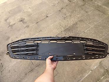 radiator barmaqlığı: Digər radiatorların növləri — 1