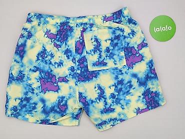 buty na basen dla malucha: Szorty kąpielowe dla mężczyzn, rozmiar M — 3