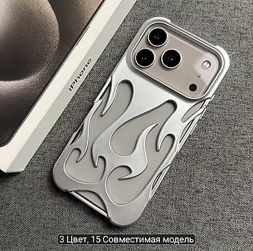 чехлы мех: Дизайнерские чехлы для iPhone - Совместимые модели: указано на — 4