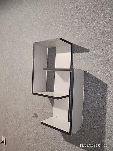 perla mebel stol stul: Новый, Декоративная полка — 2