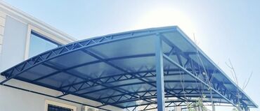 Digər dam örtükləri: Polikarbonatların satışı — 23