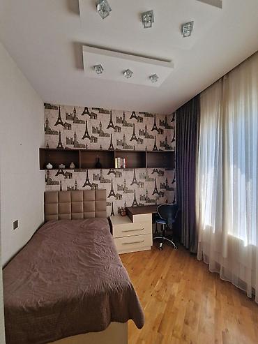 eviler: Zabrat 6 otaqlı, 214 kv. m, Kredit var, Orta təmir — 3