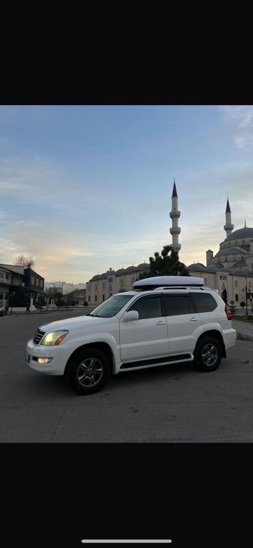 купить двигатель на газель: Lexus GX: 2008 г., 4.7 л, Автоматические, Бензин, Внедорожник