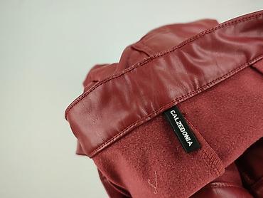 italy moda: Calzedonia, Spodnie materiałowe damskie, rozmiar S — 5