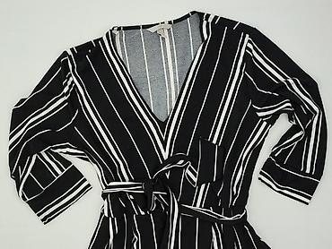 hm zwroty: H&M, Sukienka damska, rozmiar L — 1