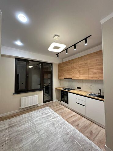 элитные квартиры продаж: 1 комната, 41 м², Элитка, 11 этаж, Евроремонт