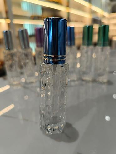 Flakonların Topdan və Pərakəndə satışı. 10 ml. 0.45 lalafo.az -da Flakonların Topdan və Pərakəndə satışı. 10 ml. 0.45