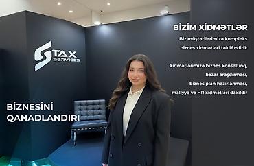 Mühasibat uçotu | Mühasibat uçotunun bərpası, Mühasibat uçotunun aparılması, Vergi uçotu üzrə məsləhət xidmətləri — 1