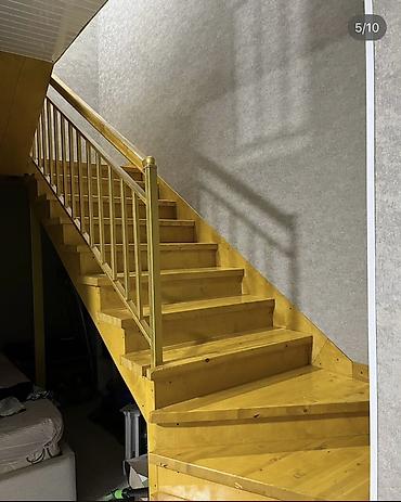 Продажа квартир: 3 комнаты, 68 м² — 4