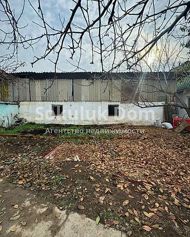 the level: 🏠Продается дом в с. Сокулук, от трассы 300 метров 🟡 Комнаты: 4 🟡 — 2