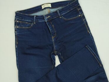 Women: Stradivarius, Jeans for women, size XL (EU 42)