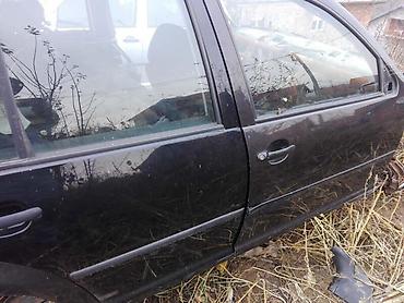 kin 107: VRATA HAUBA GEPEK VRATA GOLF 4 ZA VOLKSWAGEN GOLF 4 | svi delovi za — 2