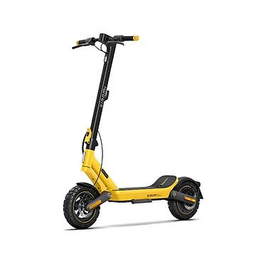 Elektrik Skuter "Xiaomi Electric Scooter 6 Ultra Yellow BHR08KTGL"