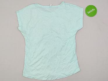 koszulka w leniwce: T-shirt damski, rozmiar M — 3