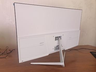 samsung s10 plus: Монитор, Б/у, 26" - 27" — 2
