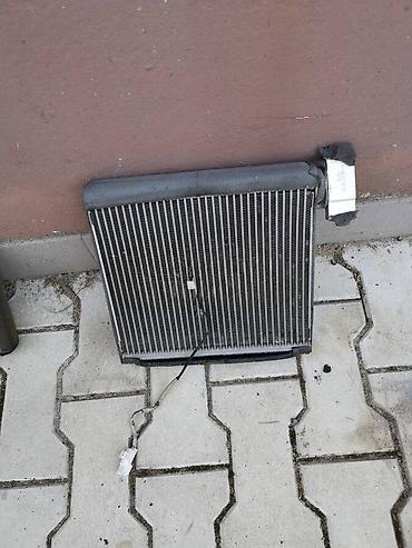 Isparivači klime: IZMENJIVAC KLIME U KABINI GH ZA MAZDA 6 OD 2008. DO 2011. GOD — 1