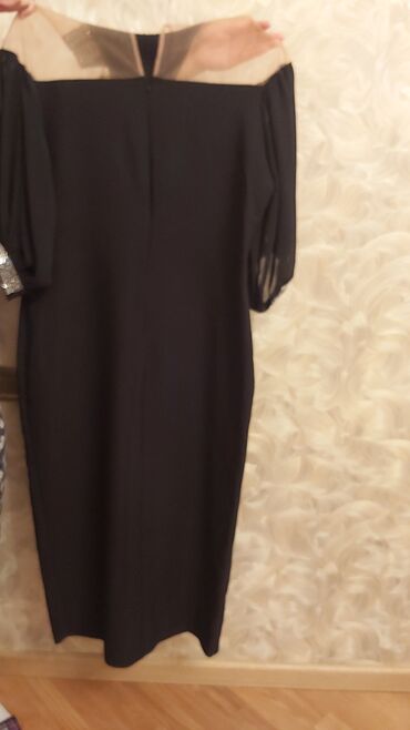 little black dress qiymeti: Вечернее платье, 4XL (EU 48)