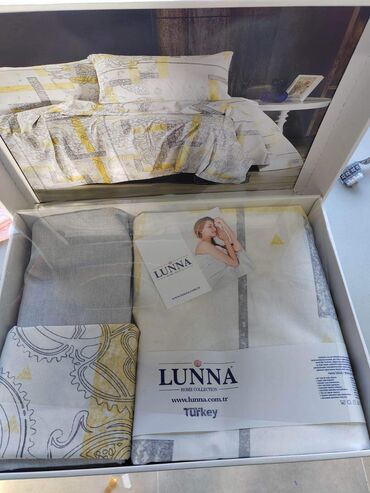Posteljina: Novi dezeni 🥰LUNNA POSTELJINE🥰 CENA: 3100 DIN Pamuk ranfrons — 20