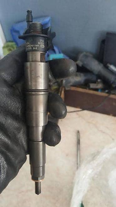 delphi ds150e original: PIEZO DIZNE M57N2 231 235KS ZA BMW 330, 530, 730 . OD 2006. DO 2010 — 2