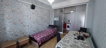ramana 166: Məmmədli, 2 otaqlı, Yeni tikili, m. Koroğlu, 57 kv. m — 7