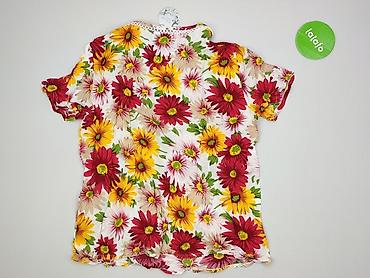 janina bluza: Airisa, Bluzka damska, rozmiar XL — 4