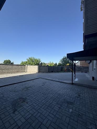 506: 2 комнаты, 79 м², ТЭЦ Элитка, 8 этаж, Дизайнерский ремонт — 9
