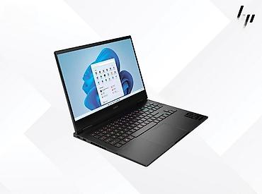 notebook i9: Noutbuk "HP OMEN 16-W0063DX" HP OMEN 16-w0063dx Gaming Laptop CPU — 3