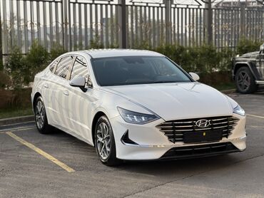 хендай соната 2021 цена бишкек: Hyundai Sonata: 2020 г., 2 л, Автомат, Газ, Седан