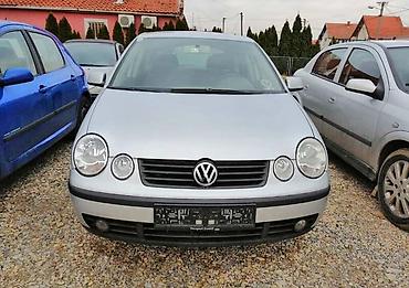 accessories novi sad: BRANIK ZA VOLKSWAGEN POLO OD 1997. DO 2003. GOD. | Branici za VW — 1