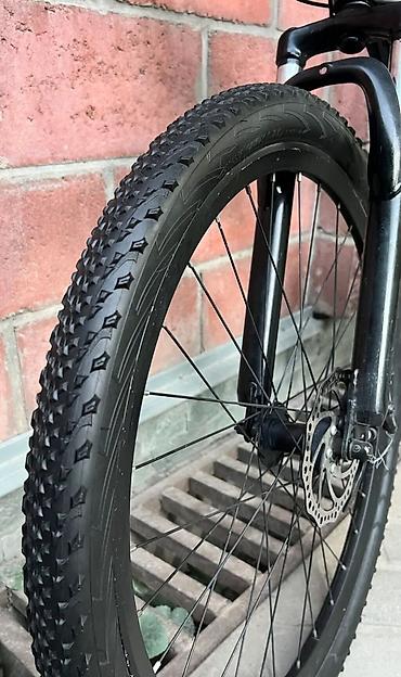 Горные велосипеды: Горный велосипед, Skillmax, Рама L (172 - 185 см), Алюминий, Новый — 13