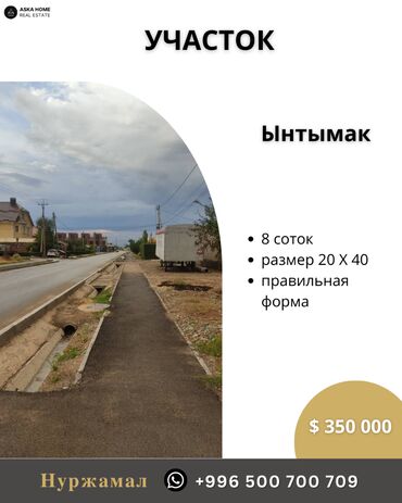 Продажа домов: 8 соток, Красная книга