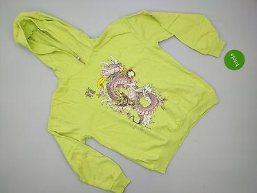 bluza moro cropp: Cropp, Bluza z kapturem damska, rozmiar M — 2